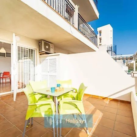 شقة Hh Faro Sunshine *