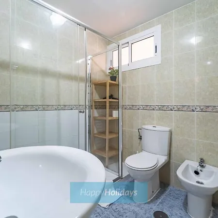 شقة Hh Faro Sunshine بينالماذينا