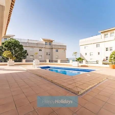 شقة Hh Faro Sunshine