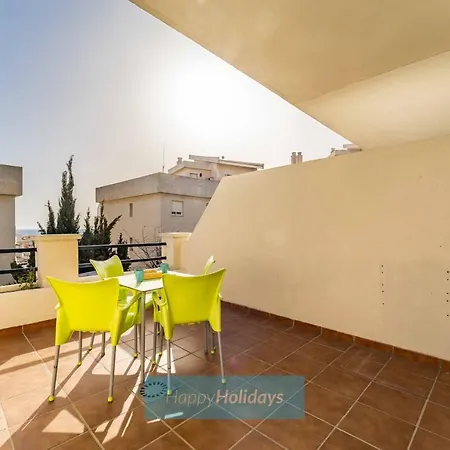 شقة Hh Faro Sunshine بينالماذينا