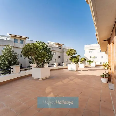 شقة Hh Faro Sunshine